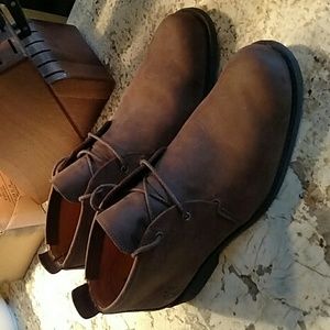 Mens Size 11Timberland Chukka Boots